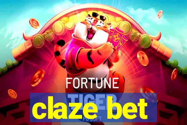 claze bet